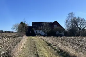 Fritidshus på Kantedamsvejen 8, Aarsballe, 3700 Rønne