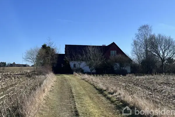 Fritidsbolig på Kantedamsvejen 8, 3700 Rønne