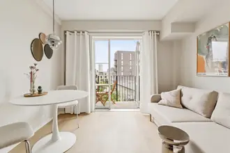 Ejerlejlighed på Ved Amagerbanen 31B, 4. 4., 2300 København S