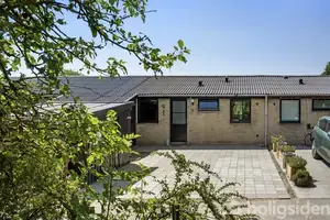 Rækkehus på H P Olsens Vænge 71, 2630 Taastrup