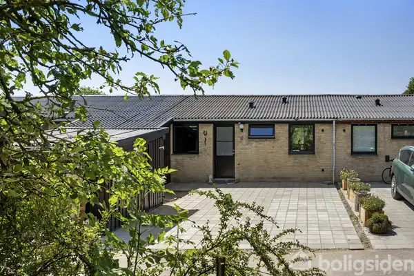 Rækkehus på H P Olsens Vænge 71, 2630 Taastrup