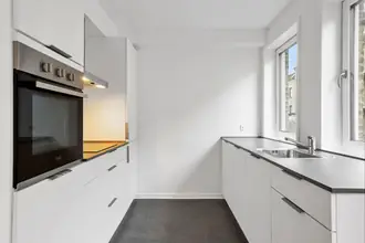 Ejerlejlighed på Christiansgade 24, 2., 9000 Aalborg