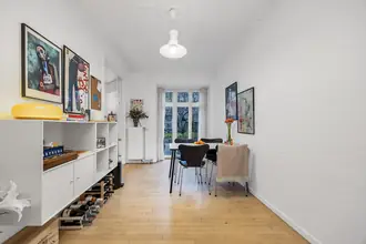 Ejerlejlighed på Dybbølsgade 43, th., 1721 København V