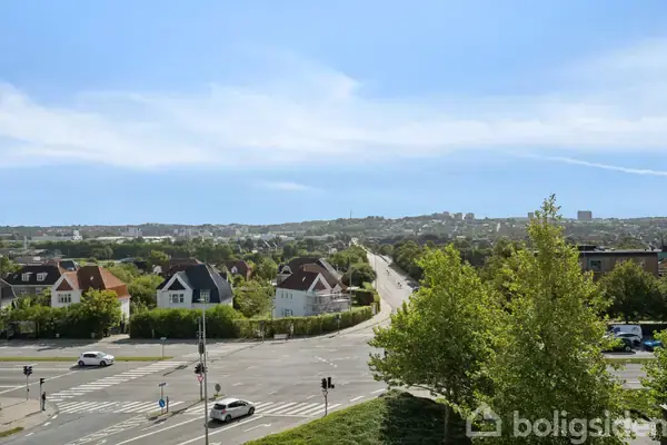 Ejerlejlighed på Vestre Alle 9, 4. tv., 9000 Aalborg