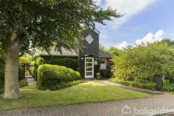 Villa på Bellisvænget 6, 6710 Esbjerg V