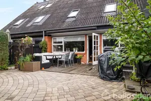 Rækkehus på Søndertoften 155, 2630 Taastrup