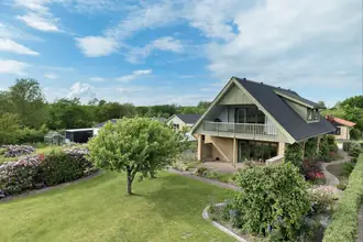 Villa på Idrætsvej 6, 9681 Ranum