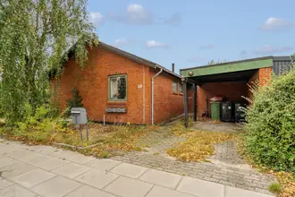 Villa på Holmevej 16, 6700 Esbjerg