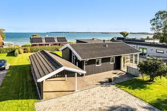 Fritidshus på Skovvænget 25, Sønderby, 7130 Juelsminde