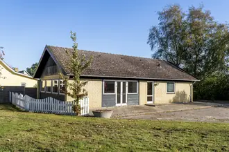 Villa på Hovedgaden 11B, Undløse, 4340 Tølløse