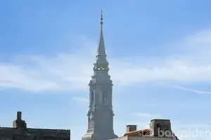 Ejerlejlighed på Nørre Voldgade 70, 5., 1358 København K