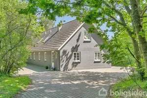 Villa på Hunetorpvej 47, 9492 Blokhus