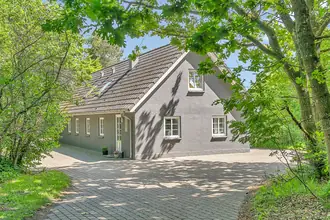 Villa på Hunetorpvej 47, 9492 Blokhus