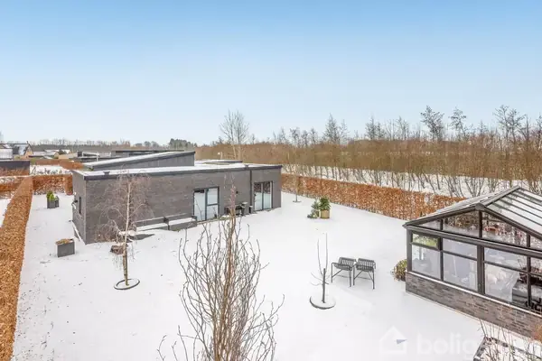 Villa på Fejerskovparken 38, 7400 Herning