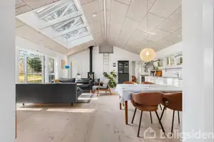Fritidsbolig på Bogfinkevej 5, 8400 Ebeltoft
