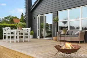 Fritidsbolig på Bøgetoft 19, 6100 Haderslev