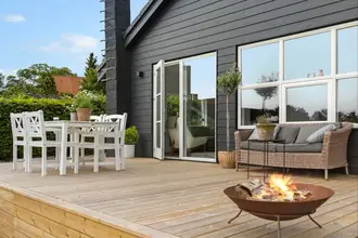 Fritidshus på Bøgetoft 19, Kelstrup Strand, 6100 Haderslev