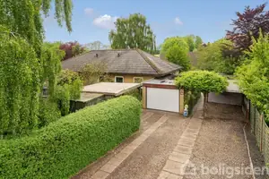 Villa på Vestervej 7, 6470 Sydals
