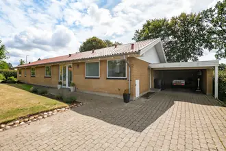 Villa på Nørretoften 40, Lind, 7400 Herning