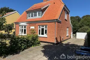 Villa på Sct. Laurentii Vej 142, 9990 Skagen