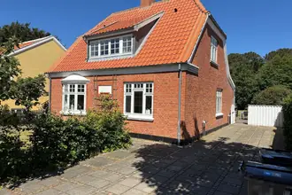Villa på Sct. Laurentii Vej 142, 9990 Skagen