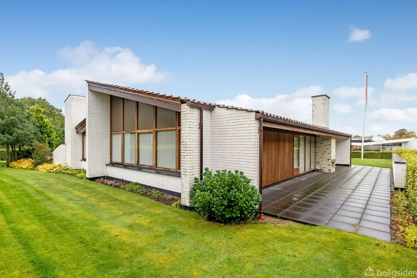 Villa på Herningvej 78, 7500 Holstebro