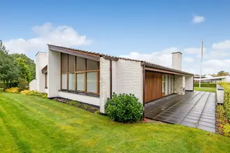 Villa på Herningvej 78, 7500 Holstebro