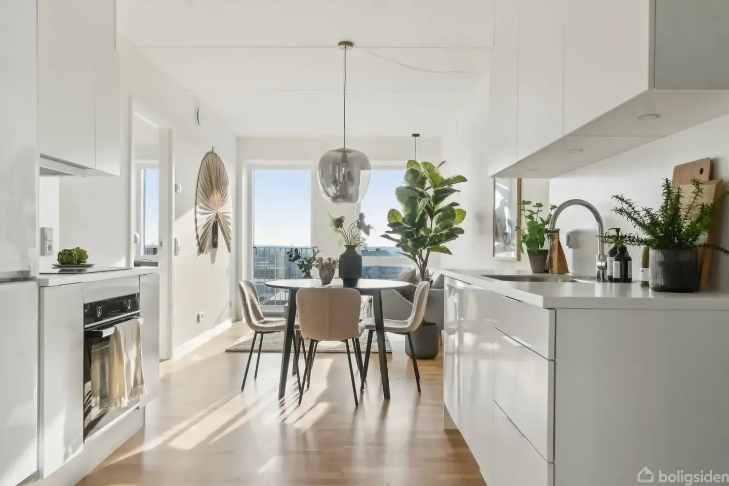 Ejerlejlighed på Vasekær 1D, 8. 3., 2730 Herlev