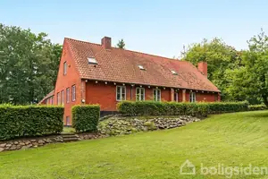 Villa på Gl. Holebyvej 4, 4960 Holeby