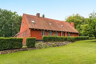 Villa på Gl. Holebyvej 4, 4960 Holeby