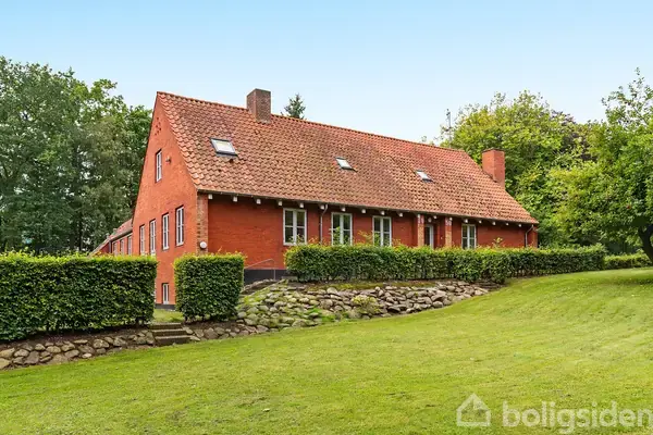 Villa på Gl. Holebyvej 4, 4960 Holeby