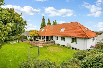 Villa på Marskvej 18, 6270 Tønder