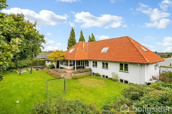 Villa på Marskvej 18, 6270 Tønder