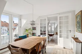 Ejerlejlighed på Thunøgade 45, 2., 8000 Aarhus C