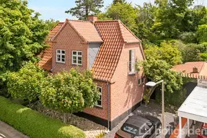 Villa på Hundeklemmen 1, 9000 Aalborg