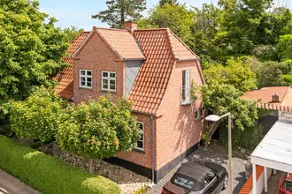 Villa på Hundeklemmen 1, 9000 Aalborg