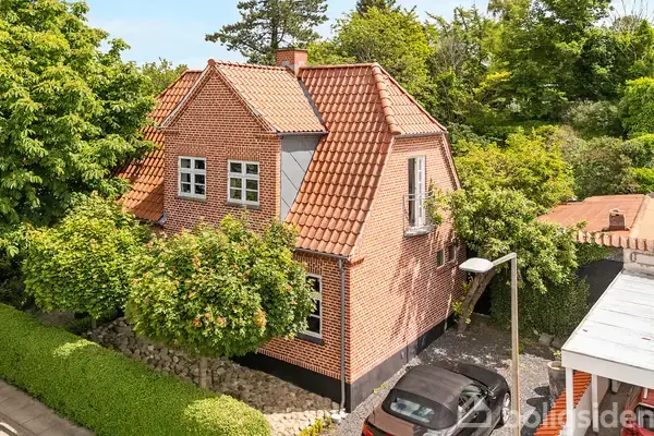 Villa på Hundeklemmen 1, 9000 Aalborg