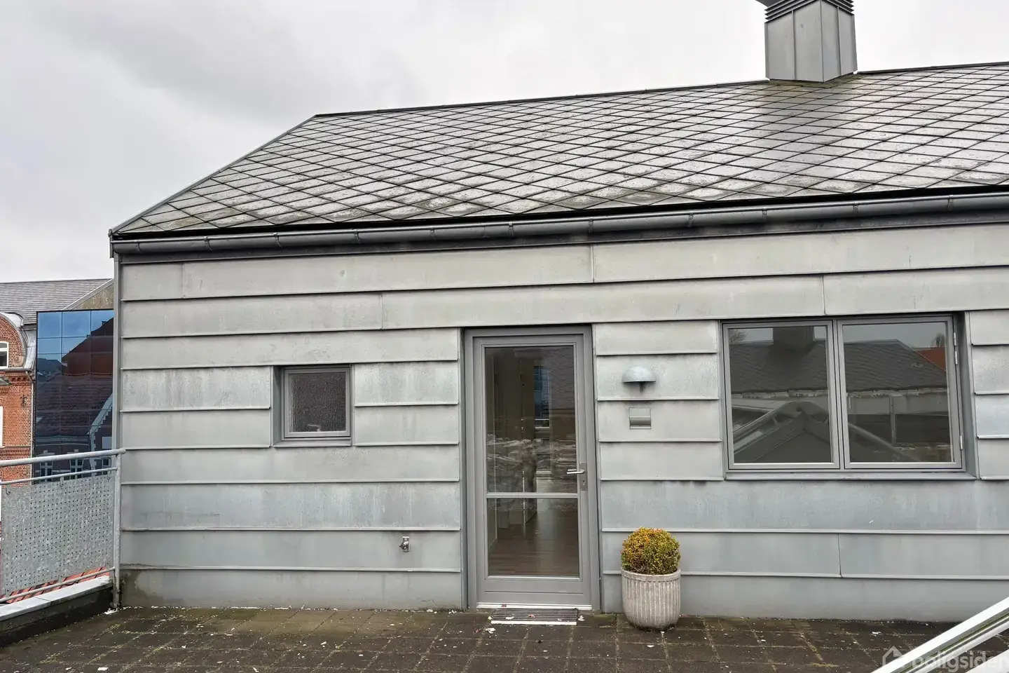 Ejerlejlighed på Bredgade 24D, 2. 1., 7400 Herning