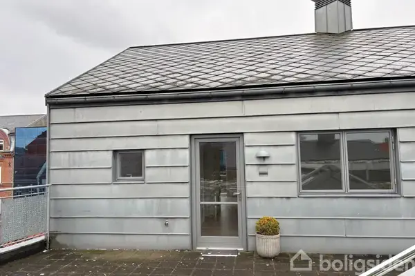 Ejerlejlighed på Bredgade 24D, 2. 1., 7400 Herning