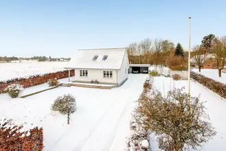 Villa på Arnumvej 51, Hønning, 6520 Toftlund