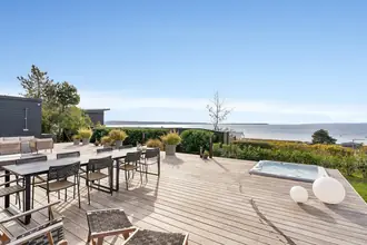 Villa på Ligustervej 3, Egsmark, 8400 Ebeltoft