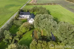 Landejendom på Åvej 4, 9700 Brønderslev
