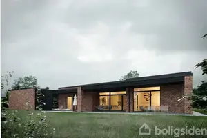 Villa på Hesselhøjvej 50, 8600 Silkeborg