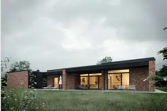 Villa på Hesselhøjvej 50, 8600 Silkeborg