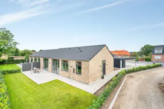 Rækkehus på Gl. Randersvej 32B, 8800