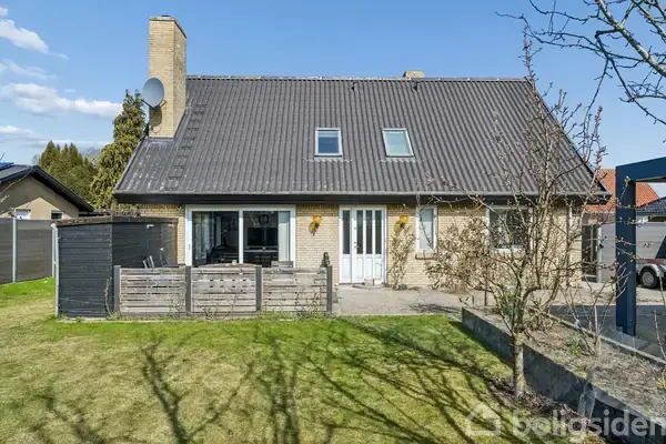 Villa på Brøndbyskel 20, 2650 Hvidovre