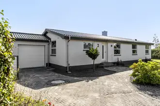 Villa på Elmevej 2, 5400 Bogense