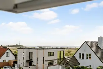 Rækkehus på Strandjægervej 51A, 2791 Dragør