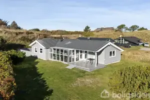 Fritidsbolig på Paradisdalen 5, 9881 Bindslev