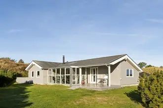 Fritidshus på Paradisdalen 5, Tversted, 9881 Bindslev